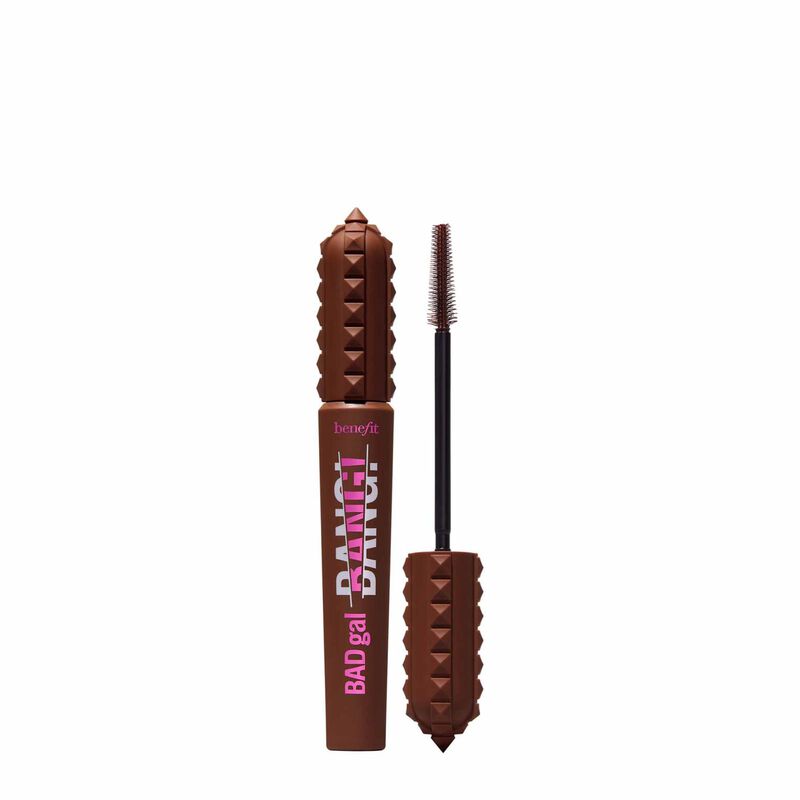 Benefit Badgal Bang Mascara Colors - Rebel Brown image number 0